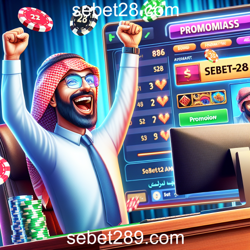 Descubra as Promoções Especiais da Sebet28