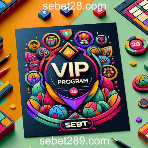 Descubra o Programa VIP de Sebet28.com: Vantagens Exclusivas para Jogadores
